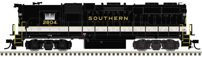Image for 150-40005618 GP-38 DC SOU 2809