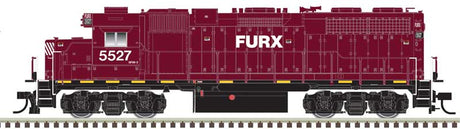 Image for 150-40005606 GP-38 DC FURX 5527 w/ligh