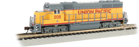 Image for 160-63562 EMD GP40 wo/Snd UP #508