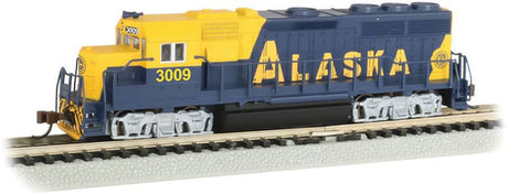 Image for 160-63569 GP40 w/lights AAR
