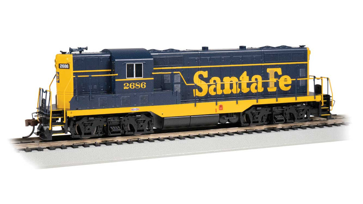 Image for 160-69104 GP7 Diesel SF 2686