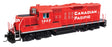 Image for 910-10434 GP9 Low Hood DC CP #1523
