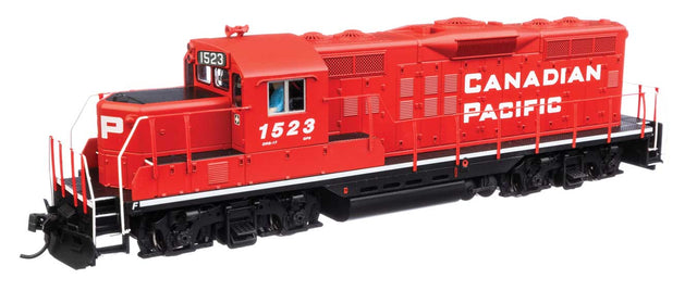 Image for 910-10434 GP9 Low Hood DC CP #1523