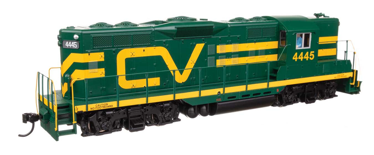 Image for 910-20491 GP9 Hi Hood DCC CV 4445