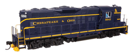 Image for 910-20493 GP9 Hi Hood DCC CO 5941