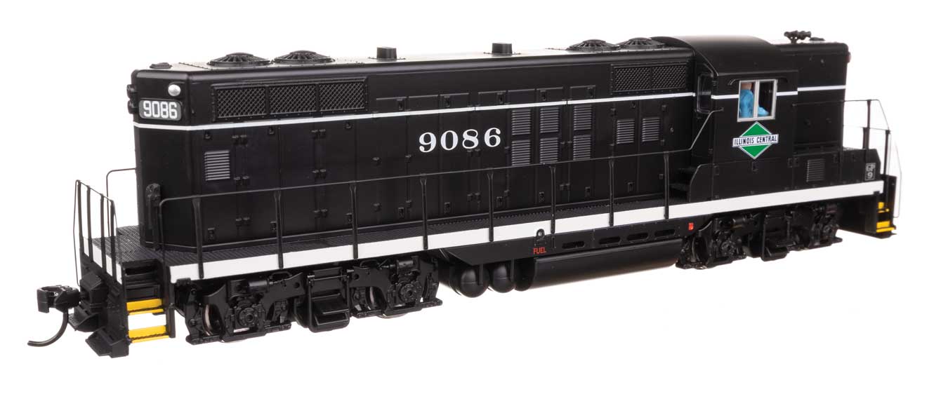 Image for 910-20498 GP9 Hi Hood DCC IC 9092
