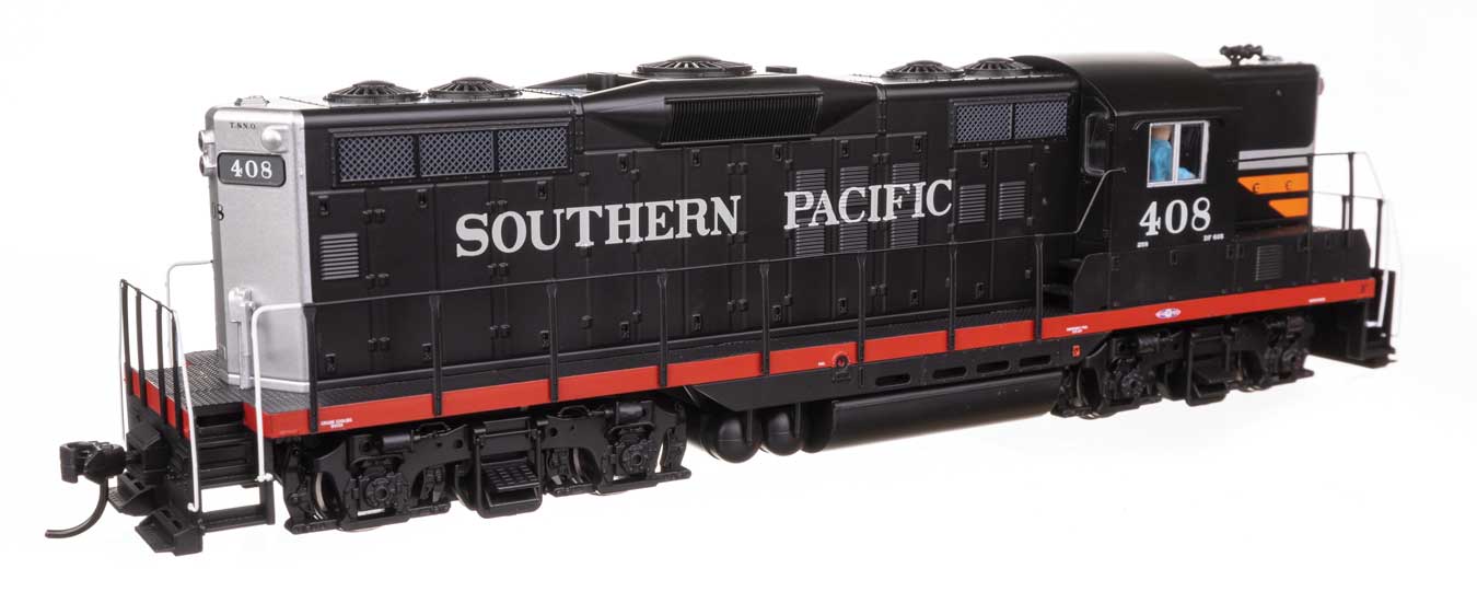 Image for 910-20503 GP9 Hi Hood DCC SP 408