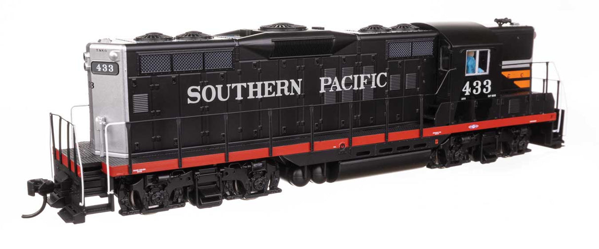 Image for 910-20504 GP9 Hi Hood DCC SP 433