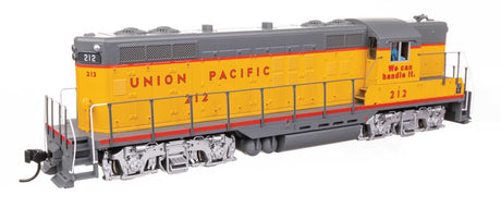 Image for 910-20505 GP9 Hi Hood DCC UP 212