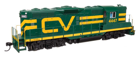 Image for 910-10492 GP9 Hi Hood DC CV 4447