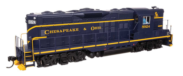 Overland HOスケール ディーゼル機関車 EMD FP-9 C&NW Walthers 10493 EMD GP9 Phase II with High Hood - Standard DC