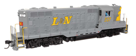 Image for 910-10499 GP9 Hi Hood DC LN 527