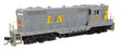 Image for 910-10500 GP9 Hi Hood DC LN 532