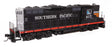 Image for 910-10504 GP9 Hi Hood DC SP 417