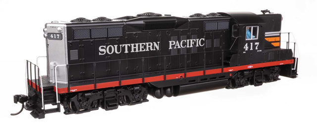 Image for 910-10504 GP9 Hi Hood DC SP 417