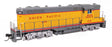 Image for 910-10505 GP9 Hi Hood DC UP 208