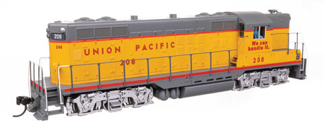 Image for 910-10505 GP9 Hi Hood DC UP 208