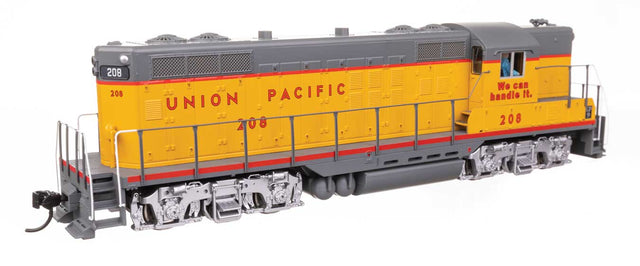 Image for 910-10505 GP9 Hi Hood DC UP 208