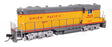 Image for 910-10506 GP9 Hi Hood DC UP 220