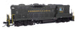 Image for 920-49812 GP9 DC PRR #7260