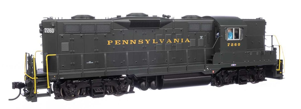 Image for 920-49812 GP9 DC PRR #7260