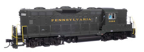 Image for 920-49812 GP9 DC PRR #7260