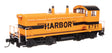 Image for 910-10630 EMD NW2 DC IHB 8791