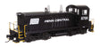 Image for 910-10631 EMD NW2 DC PC 8799