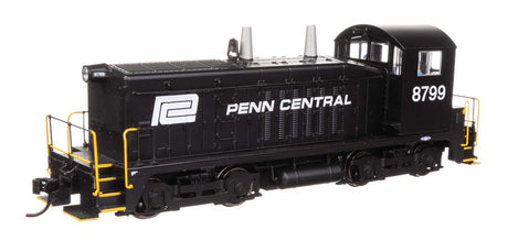 Image for 910-10631 EMD NW2 DC PC 8799