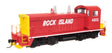 Image for 910-10633 EMD NW2 DC RI 4905