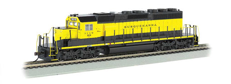 Image for 160-60914 EMD SD40-2 DCC NYSW #3018