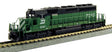 Image for 381-1764822 SD40-2 BN 6328