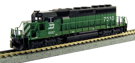 Image for 381-1764822 SD40-2 BN 6328