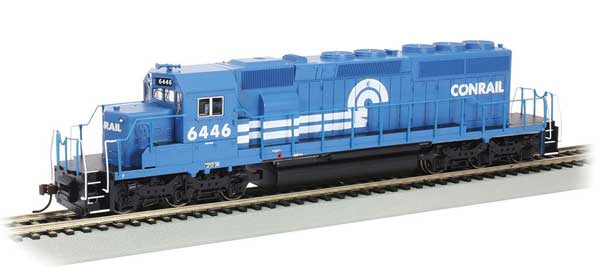 Image for 160-67029 EMD SD40-2 Die CR 6446