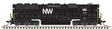 Image for 150-40005569 SD45 DC N&W 1757