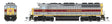 Image for 187-7935 EMD SD45 EL 3628 SND