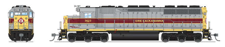 Image for 187-7935 EMD SD45 EL 3628 SND