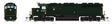 Image for 187-7943 EMD SD45 PRR 6146 SND