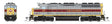 Image for 187-9002 EMD SD45 EL 3623 DC