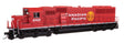 Image for 910-9762 SD60 DC CP #6303