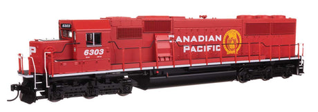 Image for 910-9762 SD60 DC CP #6303