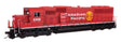 Image for 910-9763 SD60 DC CP #6306