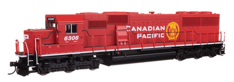 Image for 910-9763 SD60 DC CP #6306