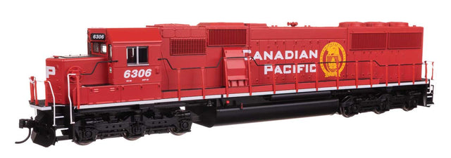 Image for 910-9763 SD60 DC CP #6306