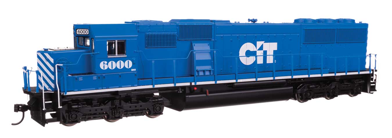 Image for 910-9764 SD60 DC CITX 6000