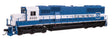 Image for 910-9770 SD60 DC Oakway 9000