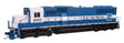 Image for 910-9771 SD60 DC Oakway 9052