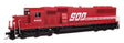 Image for 910-9773 SD60 DC SOO 6052