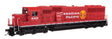 Image for 910-19762 SD60 DCC CP #6305