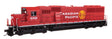 Image for 910-19763 SD60 DCC CP 6308